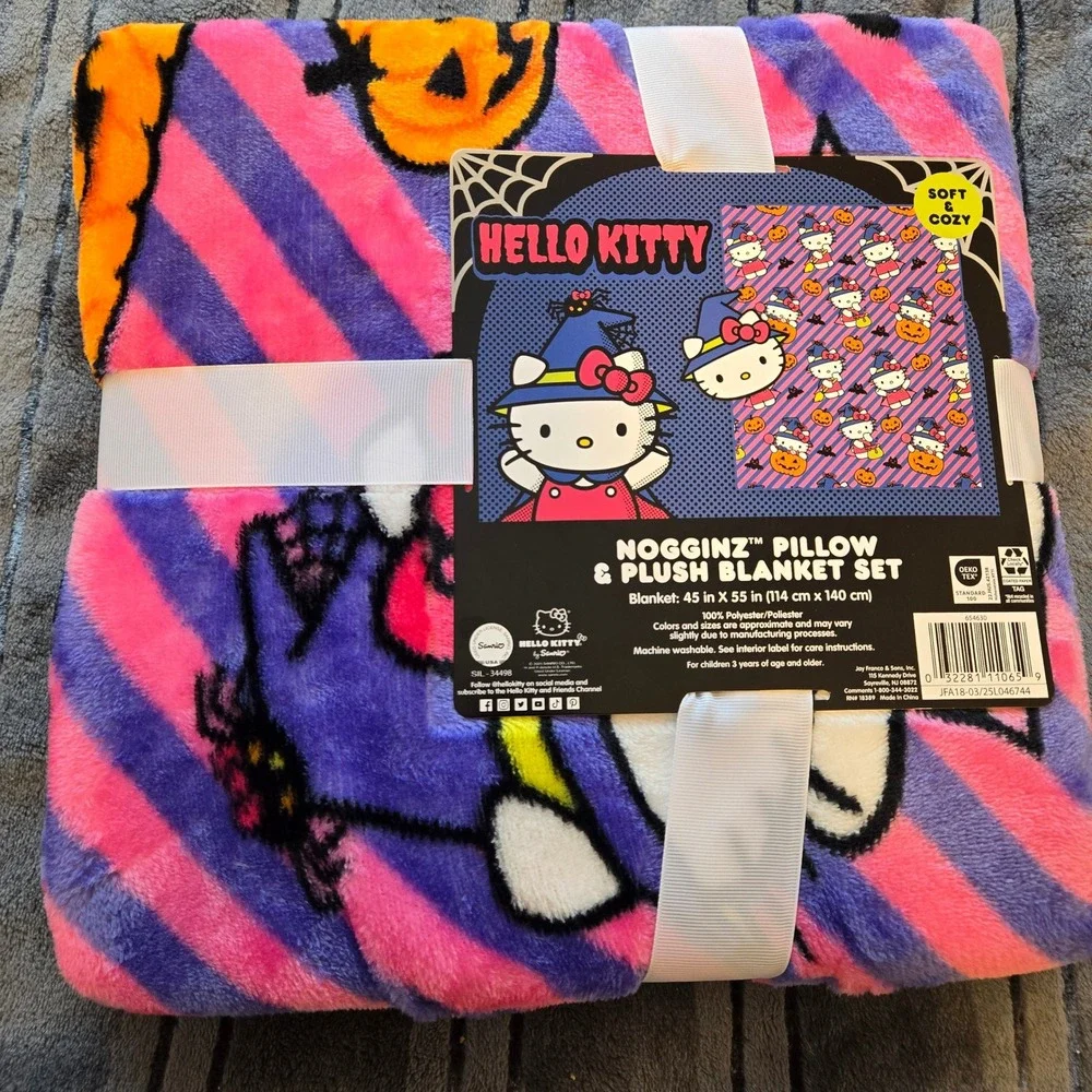 Sanrio hello kitty